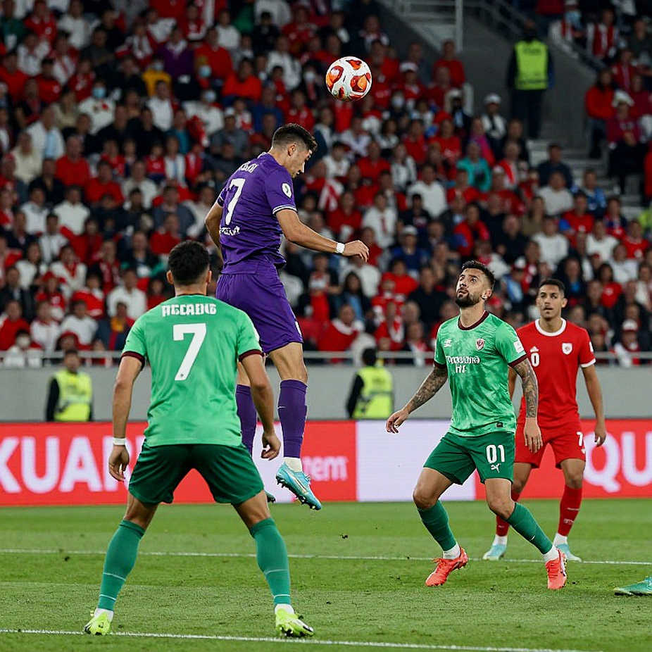 Győri ETO Storm the Hungarian League as Efraín Juárez Reveals the Key Lies in Their Legs Győri ETO Storm the Hungarian League as Efraín Juárez Reveals the Key Lies in Their Legs