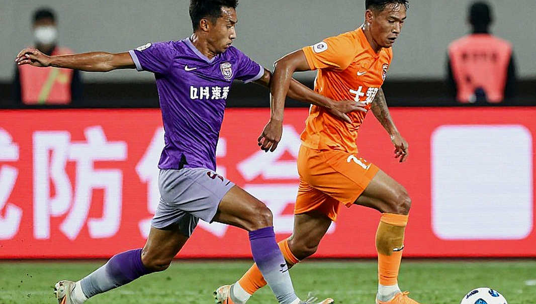 V.League và khoảng trống dữ liệu: Khi bóng đá Việt Nam thiếu một chuỗi bằng chứng V.League và khoảng trống dữ liệu: Khi bóng đá Việt Nam thiếu một chuỗi bằng chứng