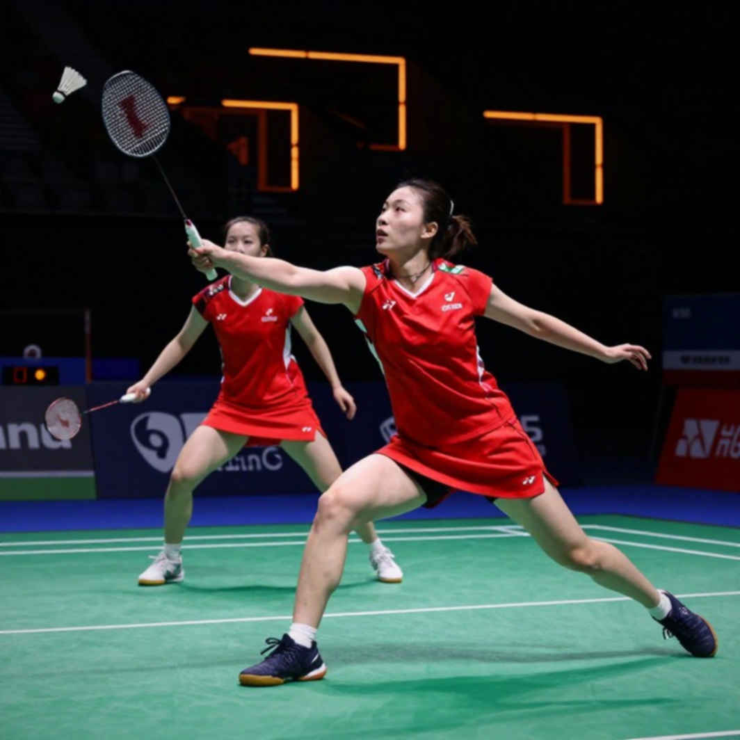Ashmita Chaliha và tiếng nói từ sân cầu lông: Khi Super 100 trở thành bài kiểm tra lòng tin với BWF