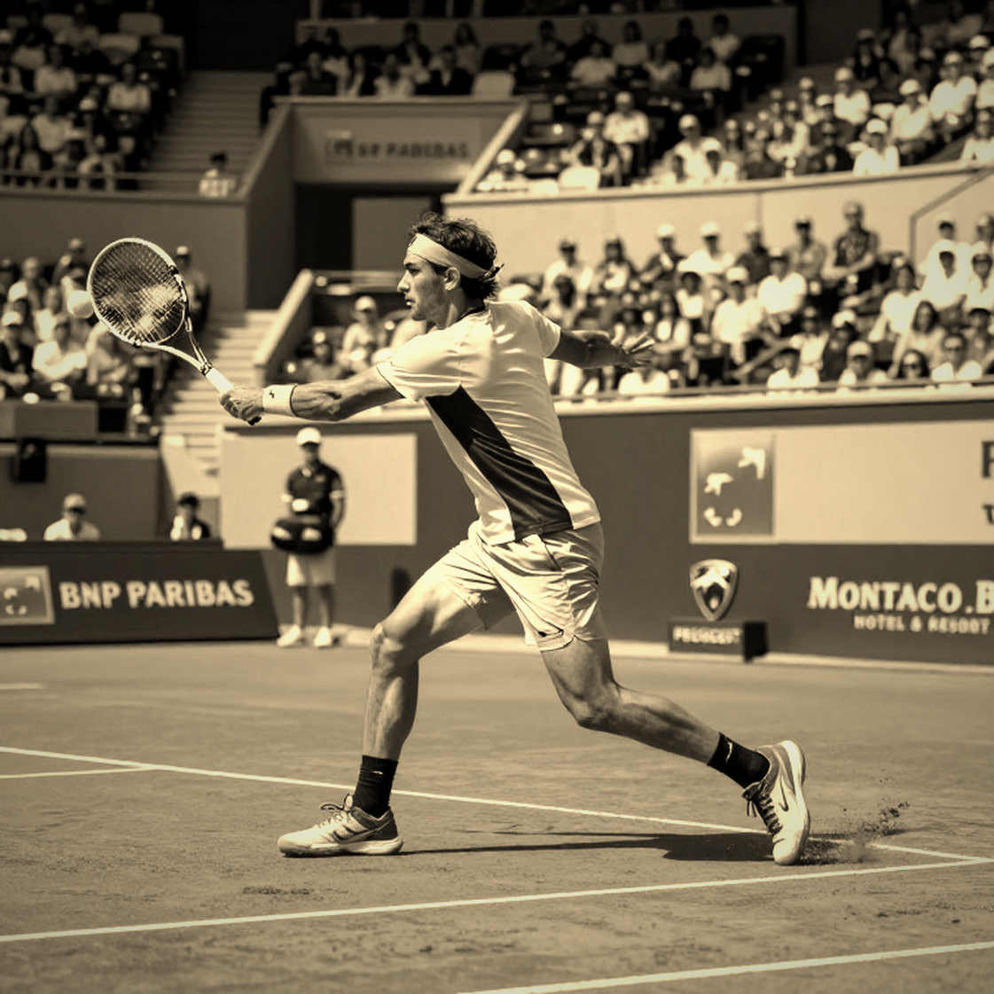 Arthur Ashe và 21 năm im lặng: Ben Shelton, Alexander Zverev và trận chung kết Mỹ mở rộng 2026 Arthur Ashe và 21 năm im lặng: Ben Shelton, Alexander Zverev và trận chung kết Mỹ mở rộng 2026