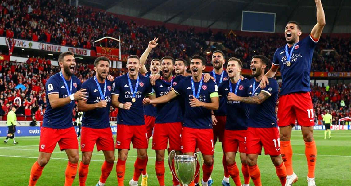 Valverde đứng dậy quá nhanh: Tiếng thở dài sau trận derby Madrid và bài học về sự lạnh lùng