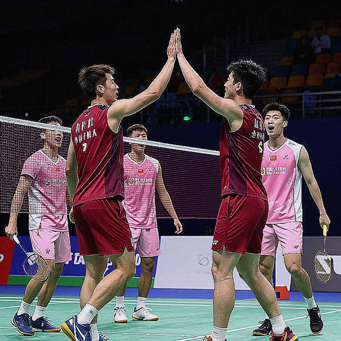 Asian Games 2026: Nhánh đấu cầu lông, lịch thi đấu nén và những con số không chịu đứng yên Asian Games 2026: Nhánh đấu cầu lông, lịch thi đấu nén và những con số không chịu đứng yên