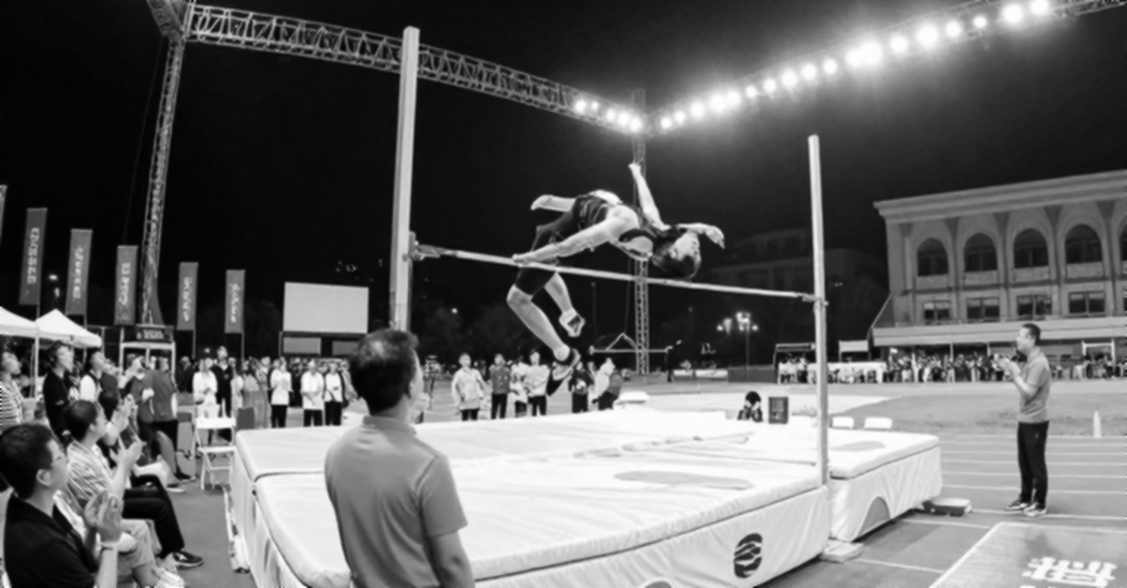 Tước HCV ASIAD sau 24 giờ vì đế giày lố vài milimét: cú sốc điền kinh và tấm huy chương bất ngờ của chủ nhà Nhật Bản