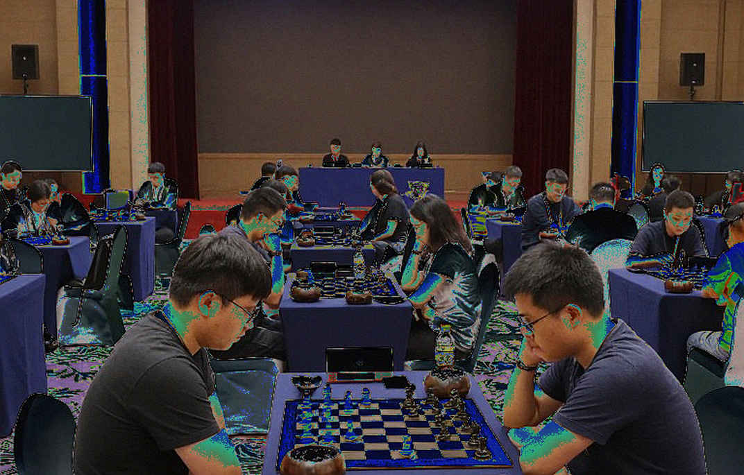 Olympiad Cờ vua 2026: Ấn Độ bảo vệ ngai vàng giữa áp lực sân khách và cuộc đối đầu Gukesh – Sindarov Olympiad Cờ vua 2026: Ấn Độ bảo vệ ngai vàng giữa áp lực sân khách và cuộc đối đầu Gukesh – Sindarov