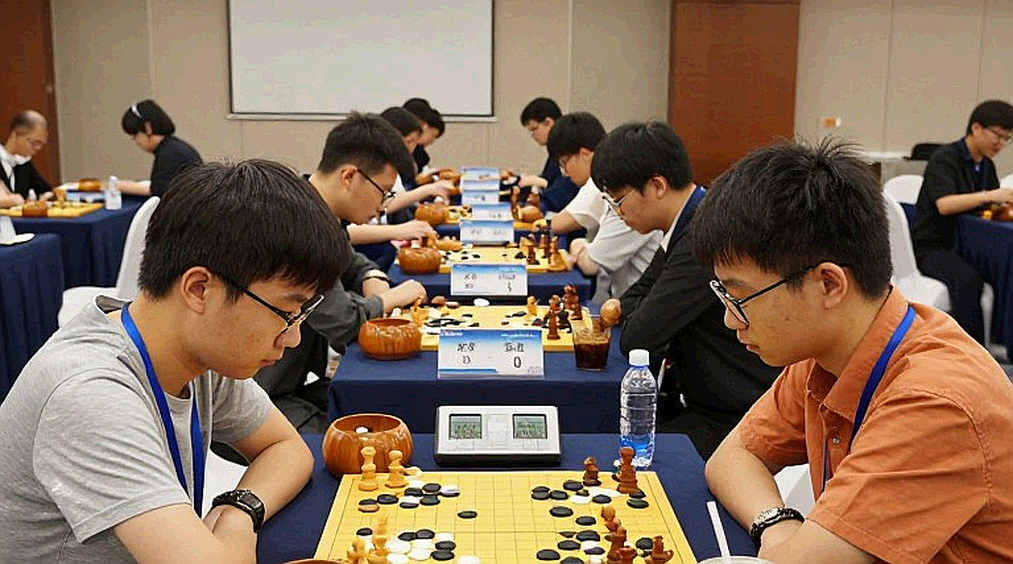 India Defend Chess Throne at 2026 Olympiad: Official Schedule and the Uzbekistan Equation India Defend Chess Throne at 2026 Olympiad: Official Schedule and the Uzbekistan Equation