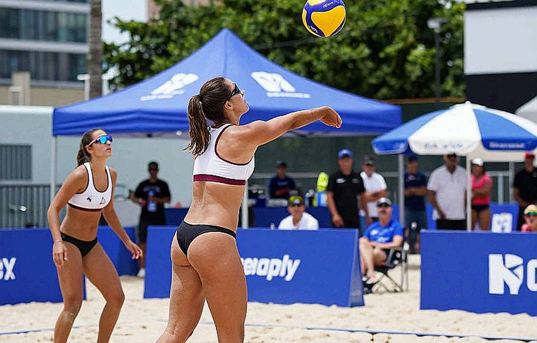 Showdown at the Net 2026: ACC và SEC đặt cược cả uy tín vào 16 trận đấu giao hữu