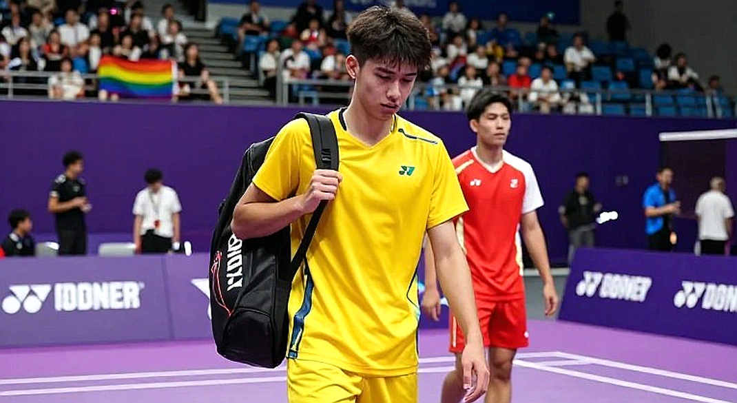 Pha cầu 122 giây và bài học dữ liệu ở tứ kết Asian Games 2026 của PV Sindhu