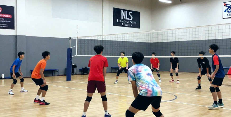 Bóng chuyền nữ Việt Nam dừng bước tại Asiad 20: Giải mã trận thua 0-3 trước Trung Quốc Bóng chuyền nữ Việt Nam dừng bước tại Asiad 20: Giải mã trận thua 0-3 trước Trung Quốc