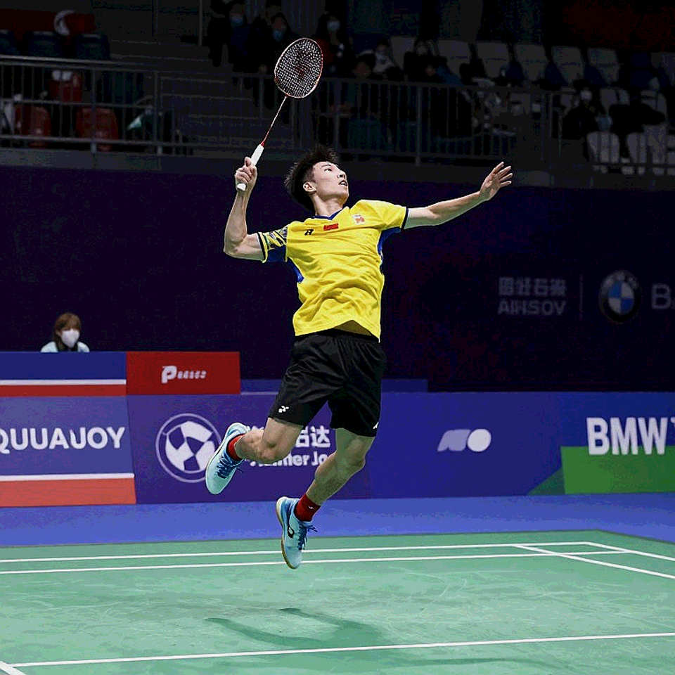 Loh Kean Yew vs Kunlavut Vitidsarn: A 2026 Asian Games Final Between Two Badminton Nations Without Men's Singles Gold