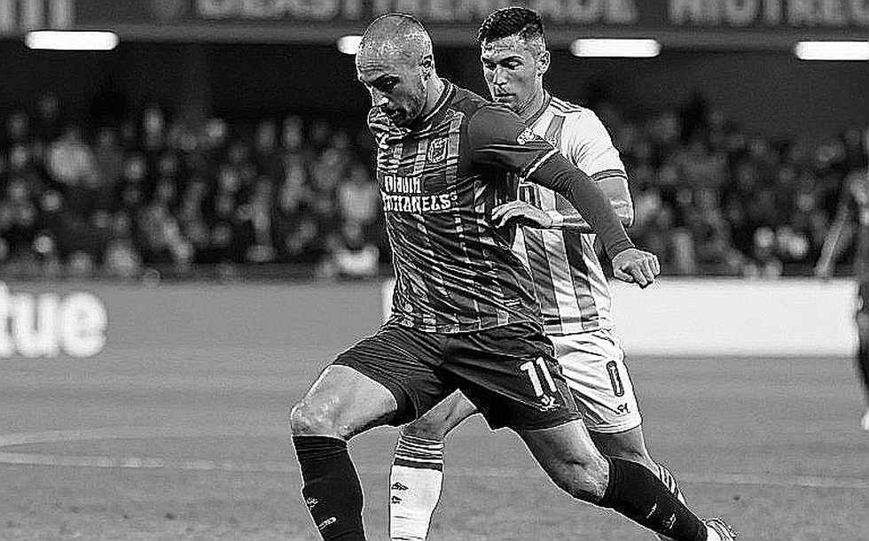 Marselino Ferdinan cập bến Persija: Ngôi vương giá trị thị trường và khoảng trống chưa thể lấp đầy