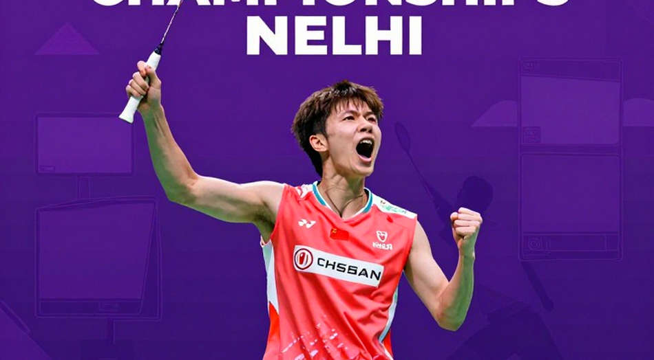 Thùy Linh dừng bước ở Vietnam Open trước tài năng 19 tuổi Trung Quốc: Đọc lại những điểm số không thể cứu