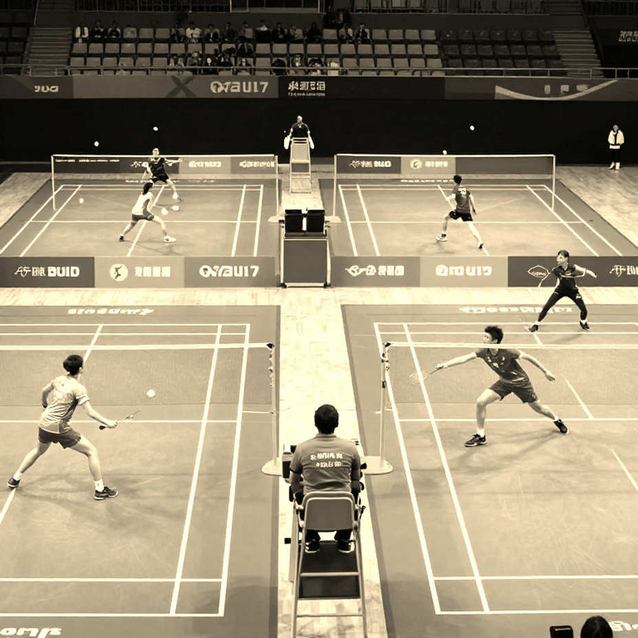 Thùy Linh dừng bước ở Vietnam Open trước tài năng 19 tuổi Trung Quốc: Đọc lại những điểm số không thể cứu