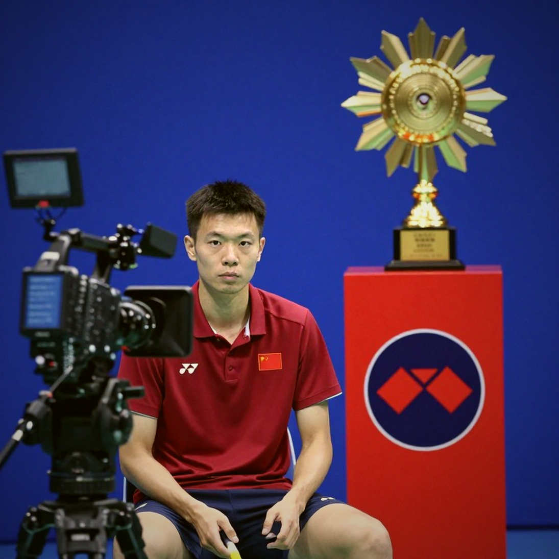 China Masters 2026: Satwik-Chirag và Srikanth — hai quỹ đạo trái ngược của cầu lông Ấn Độ China Masters 2026: Satwik-Chirag và Srikanth — hai quỹ đạo trái ngược của cầu lông Ấn Độ
