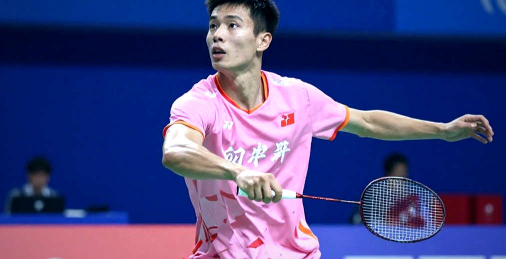Ashmita Chaliha và câu hỏi về chuẩn mực kép của BWF