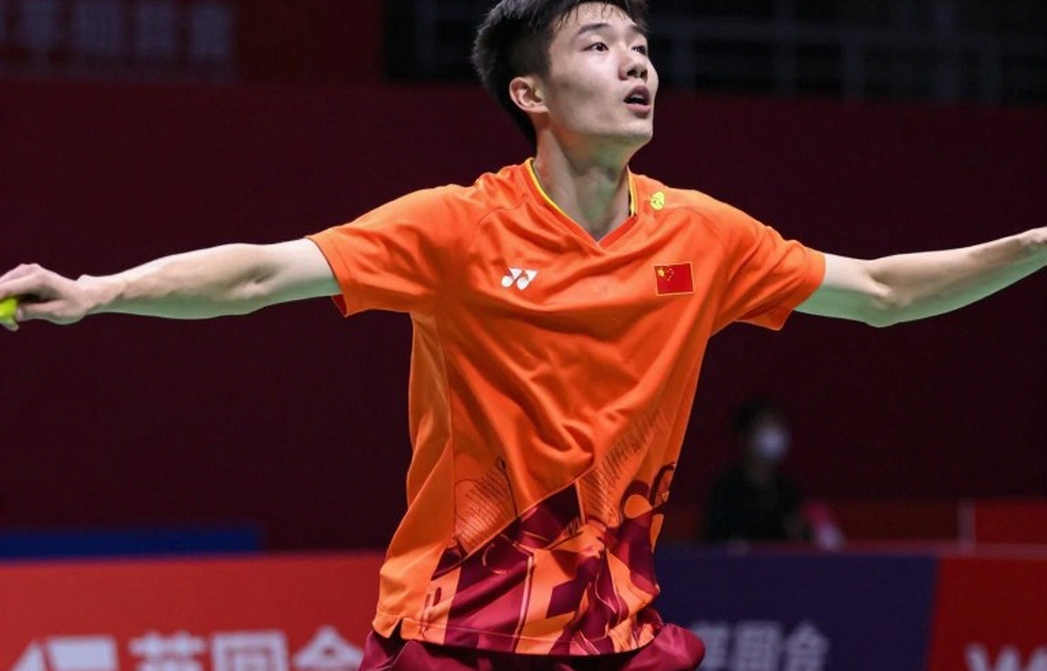Ghế huấn luyện đôi và canh bạc 20 người của cầu lông Ấn Độ tại Asian Games 2026
