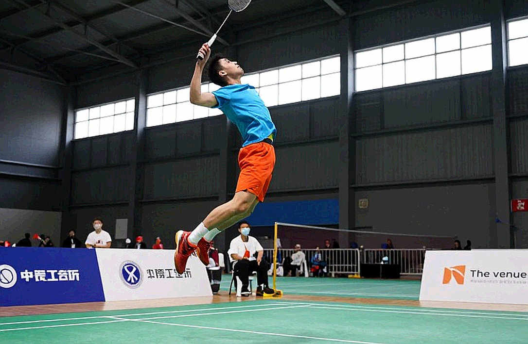 The Doubles Coaching Bench and India's 20-Player Gamble at the 2026 Asian Games The Doubles Coaching Bench and India's 20-Player Gamble at the 2026 Asian Games