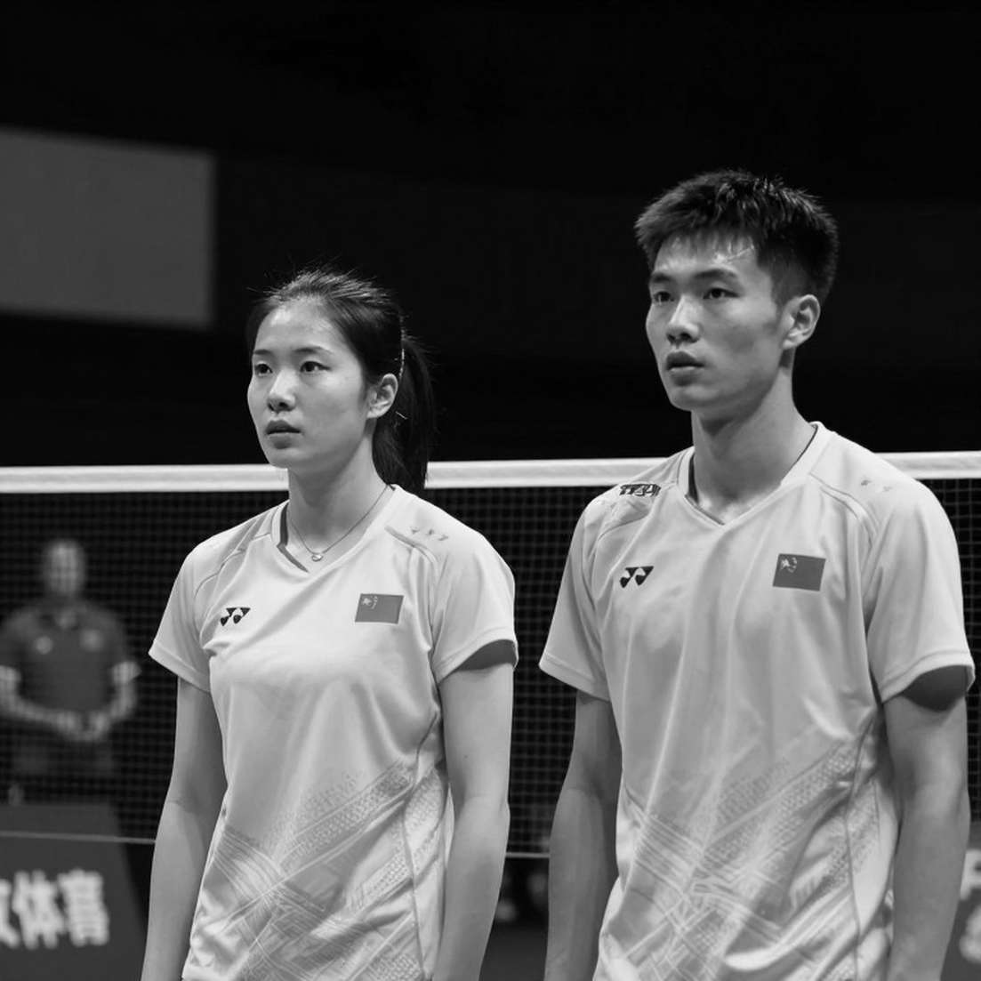 Cầu lông nữ Paris 2026: Tấm huy chương đồng được trao mà không cần một đường cầu Cầu lông nữ Paris 2026: Tấm huy chương đồng được trao mà không cần một đường cầu