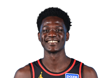 Mouhamed Gueye