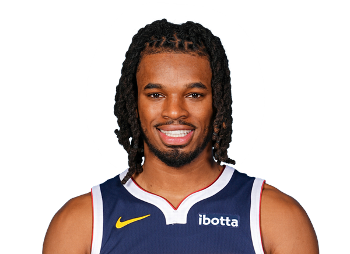DaRon Holmes II