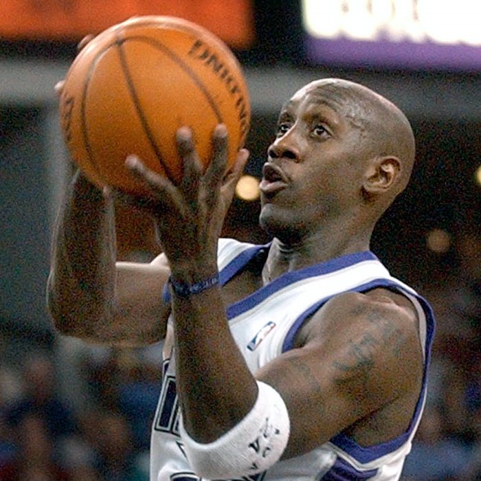 Bobby Jackson