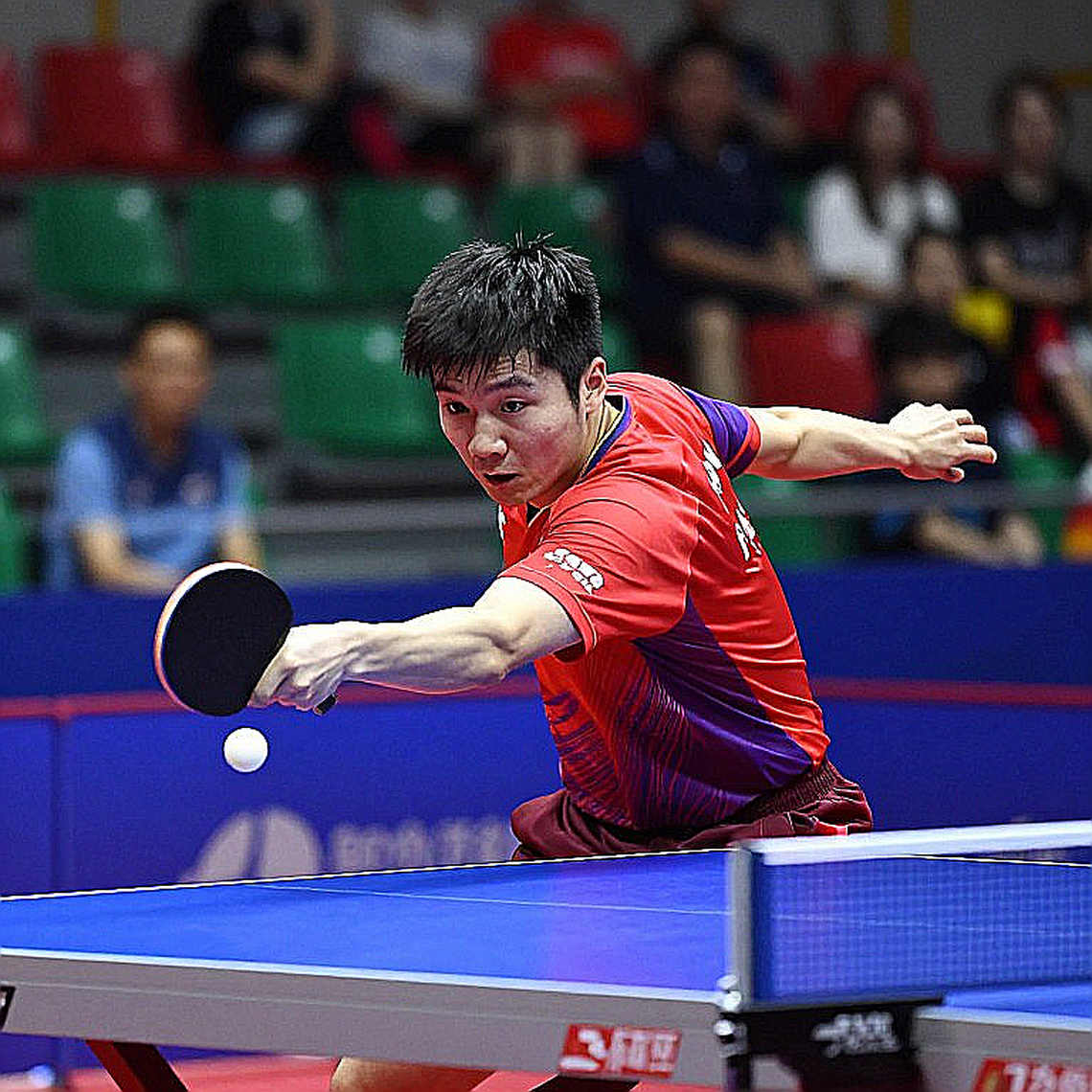 Macao, Almaty, Europe Smash: Đường cong phong độ của Manush Shah và Manav Thakkar trước Asian Games 2026 Aichi-Nagoya