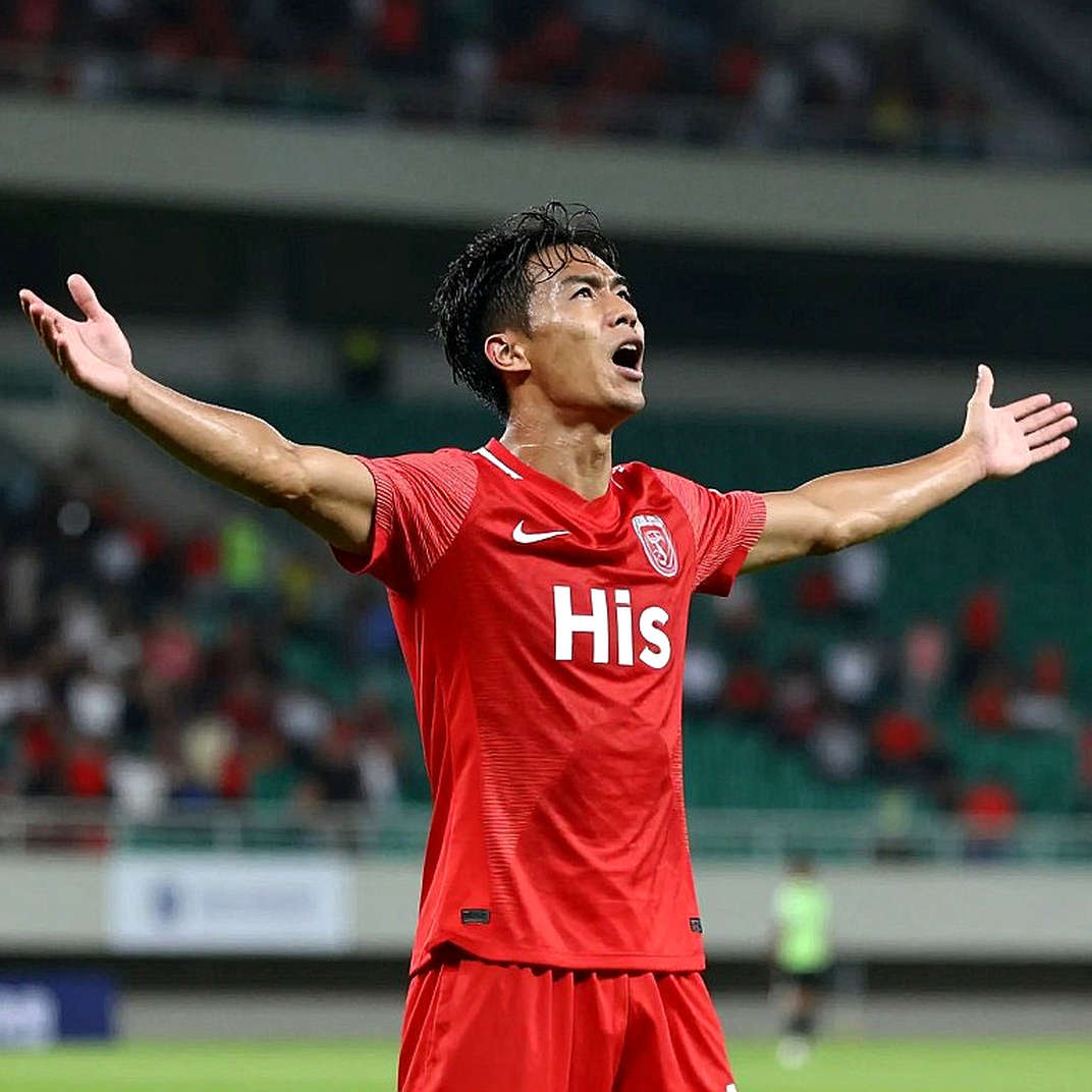 Chiếc cúp ASEAN 2026 đang che mất cú trượt vòng loại World Cup 2026 của Việt Nam