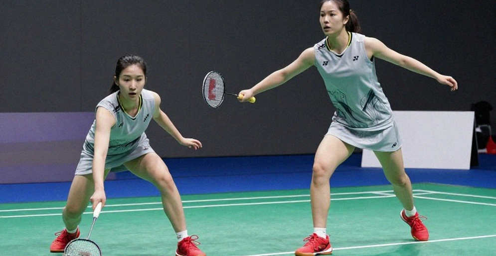 Satwiksairaj - Chirag tiếp tục khẳng định phong độ tại Trung Quốc Masters, Srikanth tiếp tục sa sút Satwiksairaj - Chirag tiếp tục khẳng định phong độ tại Trung Quốc Masters, Srikanth tiếp tục sa sút