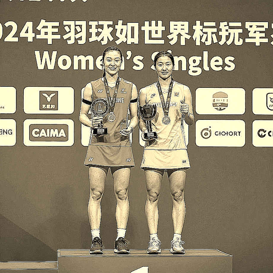 Satwiksairaj - Chirag tiếp tục khẳng định phong độ tại Trung Quốc Masters, Srikanth tiếp tục sa sút Satwiksairaj - Chirag tiếp tục khẳng định phong độ tại Trung Quốc Masters, Srikanth tiếp tục sa sút