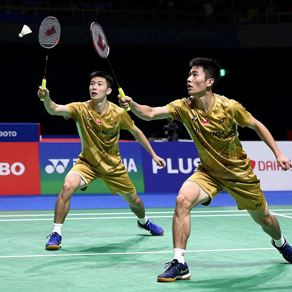 Asian Games 2026: India's 20-Player Badminton Squad and a Risk Structure Concentrated on One Spearhead Asian Games 2026: India's 20-Player Badminton Squad and a Risk Structure Concentrated on One Spearhead