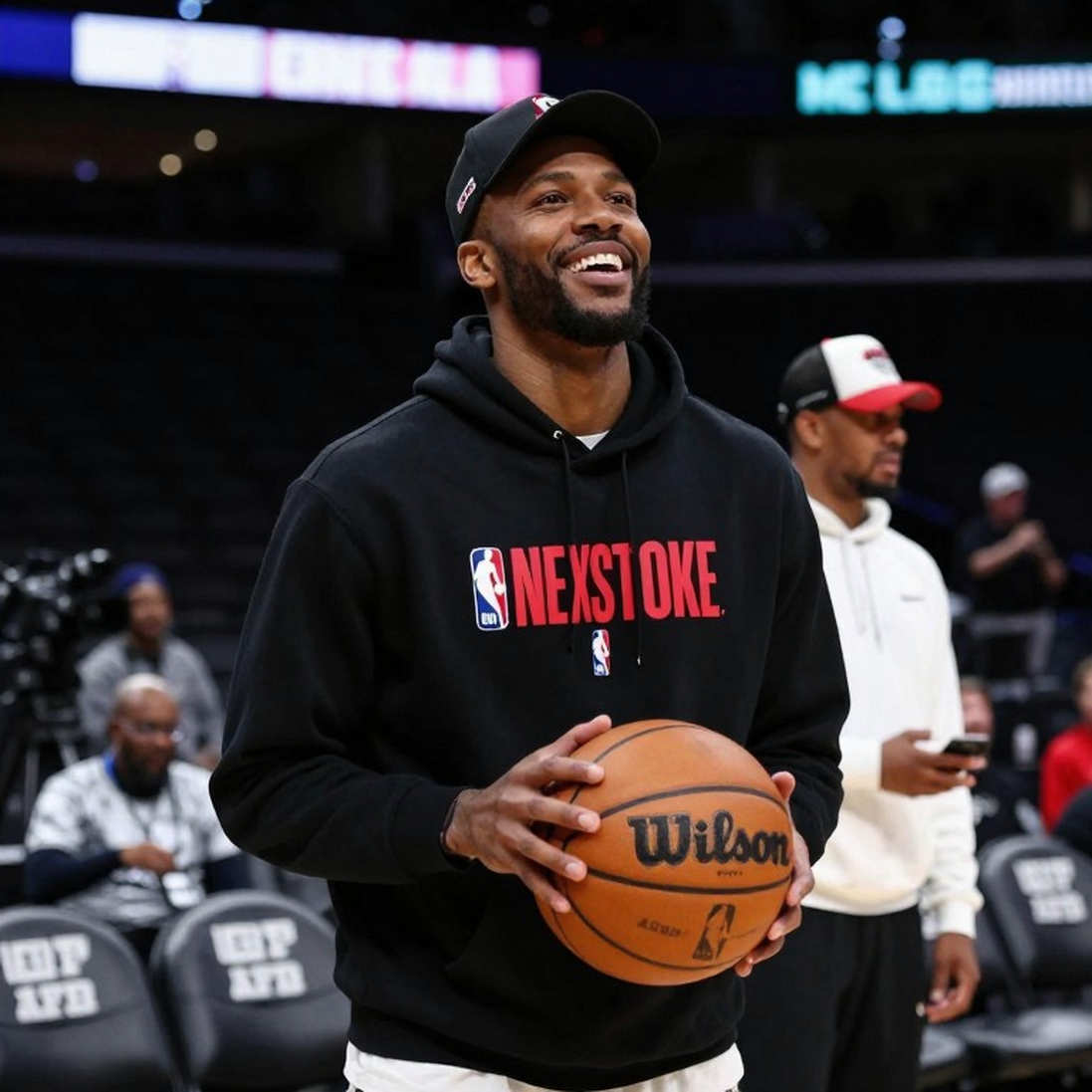 NBA trước mùa giải: khi sức khỏe, không phải tài năng, là biến số lớn nhất