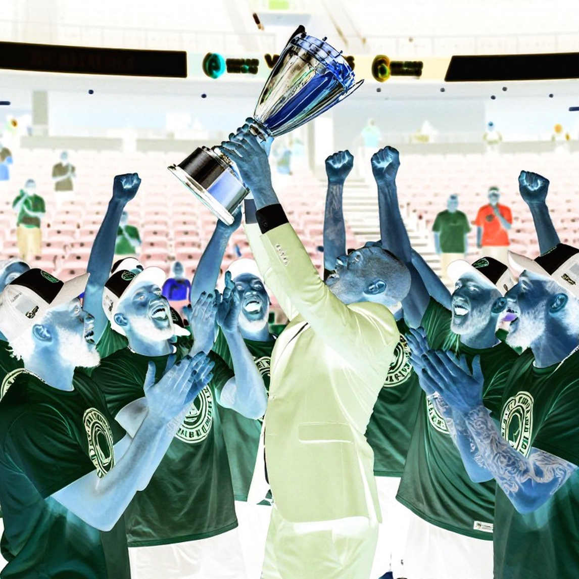 Trincão kiến tạo rồi ghi bàn, Al Ahli lấy ba điểm đầu tiên ở AFC Champions League Elite