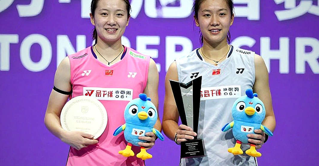 Lakshya Sen tại Asian Games 2026: bản đồ đối đầu và khoảng trống dữ liệu