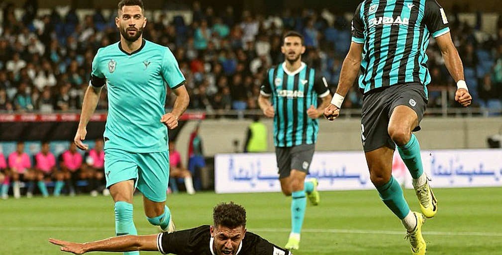 Nico Paz và nghịch lý số 10 bị kéo khỏi vùng cấm địa Nico Paz và nghịch lý số 10 bị kéo khỏi vùng cấm địa