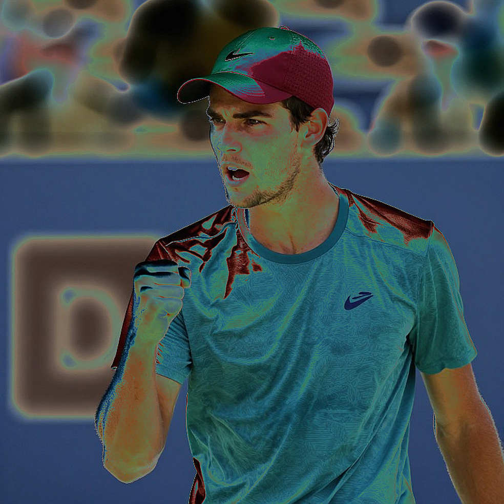 Biến số không nằm trong bảng tính: US Open 2026 và giới hạn của dữ liệu giao bóng Biến số không nằm trong bảng tính: US Open 2026 và giới hạn của dữ liệu giao bóng