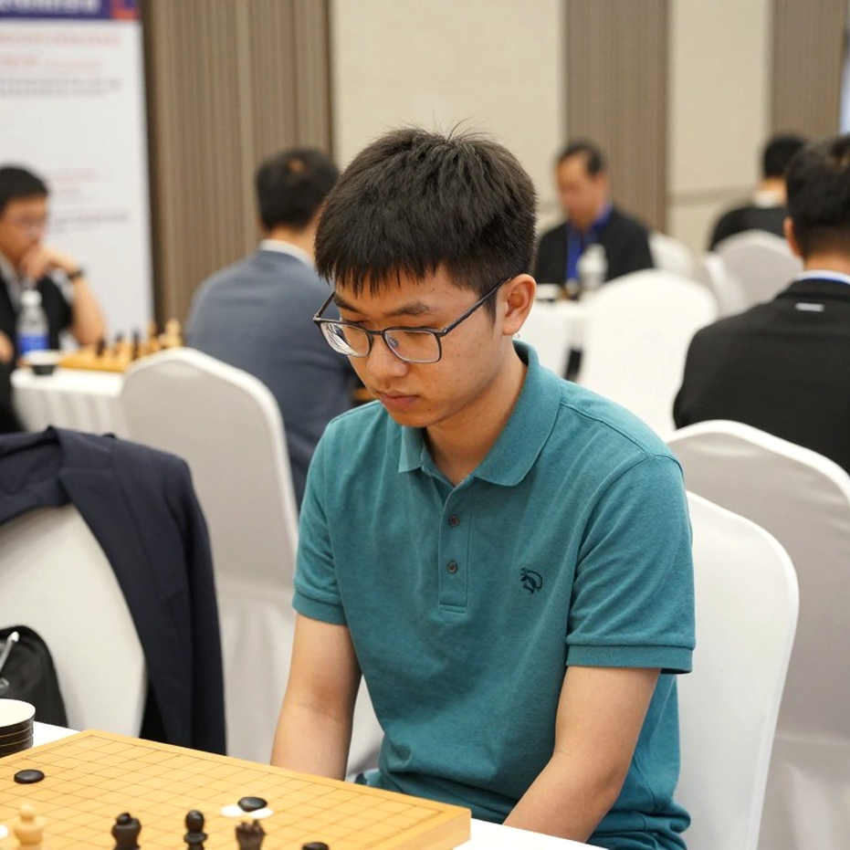 VALORANT Champions 2026: Bốn bảng, mười sáu suất, và một cánh cửa mở ra từ tháng 11 VALORANT Champions 2026: Bốn bảng, mười sáu suất, và một cánh cửa mở ra từ tháng 11