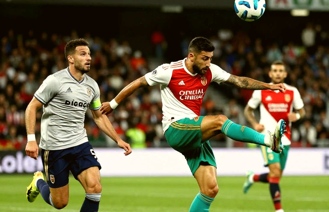 PSV và tấm áo sạch lưới đáng ngờ trước ngưỡng cửa Leipzig PSV và tấm áo sạch lưới đáng ngờ trước ngưỡng cửa Leipzig