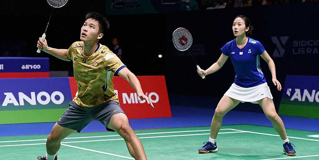 Vietnam Open 2026: Chức vô địch Super 100 và cơn hạn 27 tháng của Malaysia