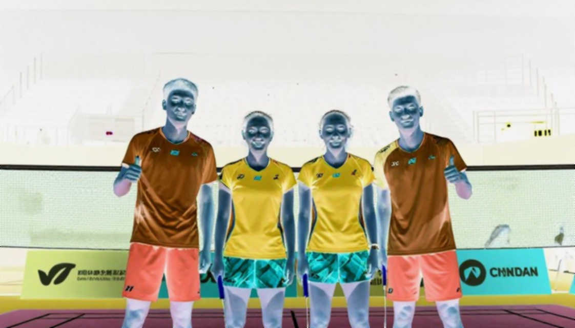 Tanvi Patri Wins the 2026 Asia U17 Title: What the 15-Point Scoreline Actually Reveals