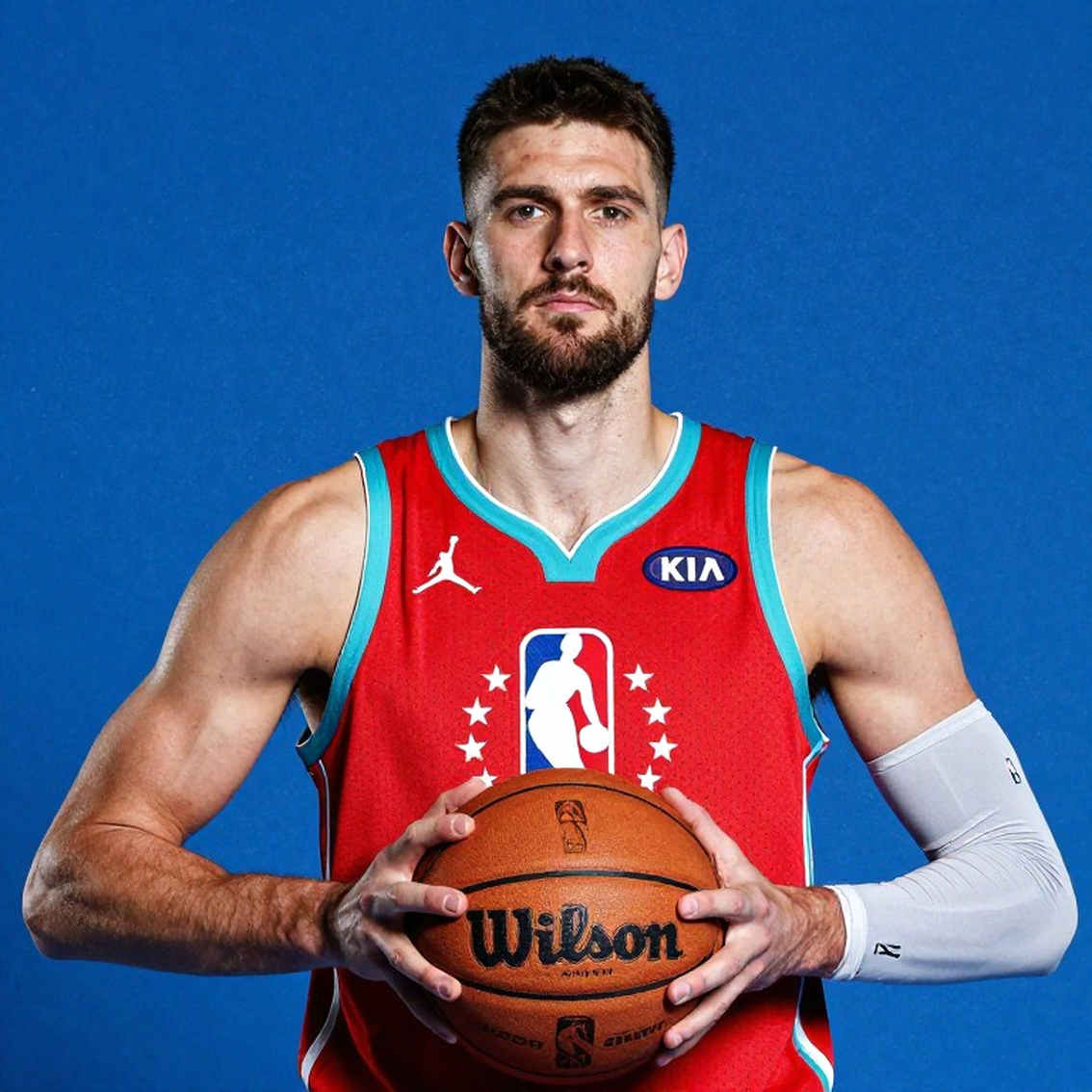 Valanciunas tỏa sáng trong chiến thắng tiền mùa giải thứ hai của Zalgiris