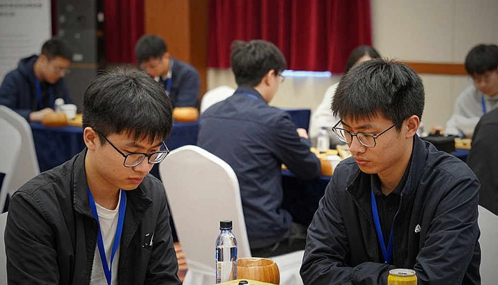 Chess After Singapore: The Crown and the No.1 Ranking Now Belong to Two Different People Chess After Singapore: The Crown and the No.1 Ranking Now Belong to Two Different People