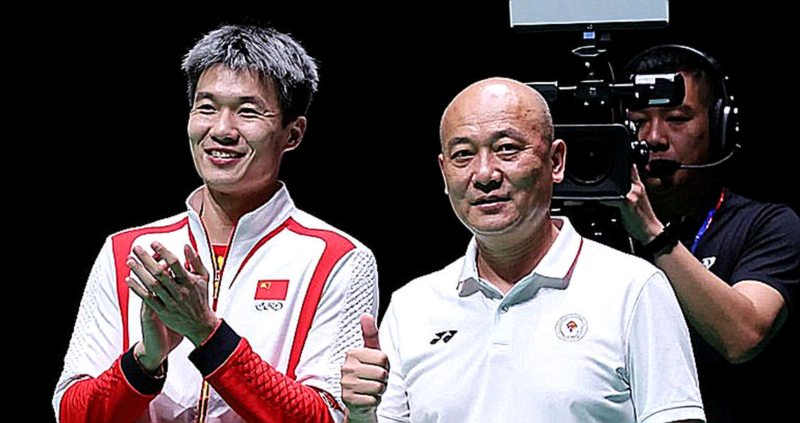 From Forgotten Man to Super 750 Quarter-Final: Srikanth and India's Badminton Resurgence at China Masters 2026