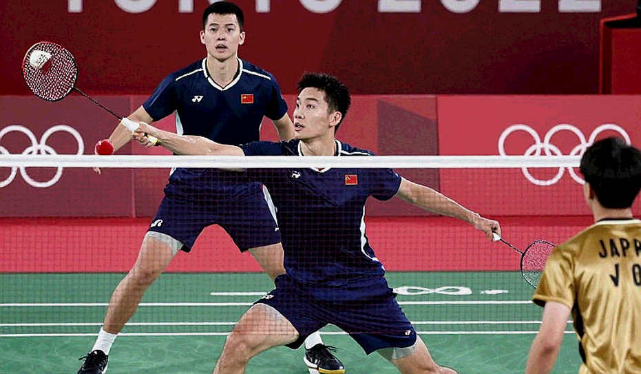 From Forgotten Man to Super 750 Quarter-Final: Srikanth and India's Badminton Resurgence at China Masters 2026 From Forgotten Man to Super 750 Quarter-Final: Srikanth and India's Badminton Resurgence at China Masters 2026