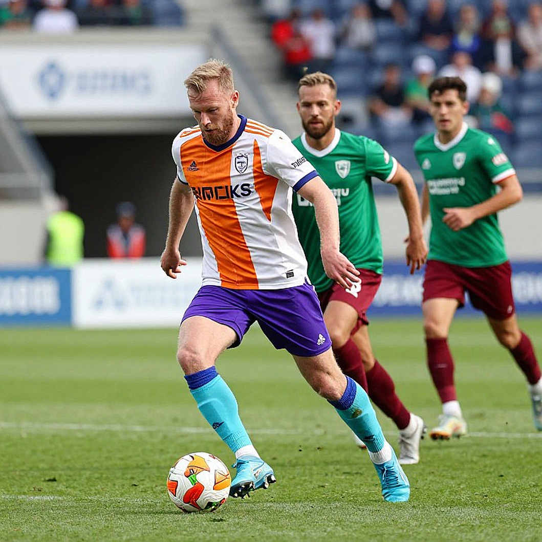 Cruz Azul để tang Ricky: Cậu bé cổ động viên từng gây sốt vì tình yêu với 'Toro' Fernández đã qua đời Cruz Azul để tang Ricky: Cậu bé cổ động viên từng gây sốt vì tình yêu với 'Toro' Fernández đã qua đời