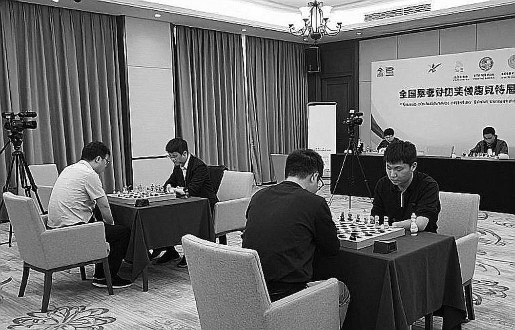 Chess Diplomacy: Modi's World Cup Scoresheet Gift and the New Generation Showdown Chess Diplomacy: Modi's World Cup Scoresheet Gift and the New Generation Showdown
