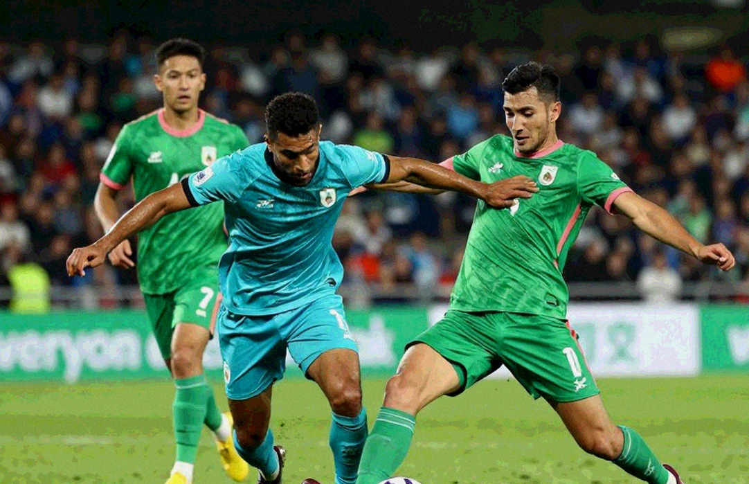 Malaysia 1-0 Việt Nam: Khoảng lặng mười hai năm và lời hứa chưa được kiểm chứng