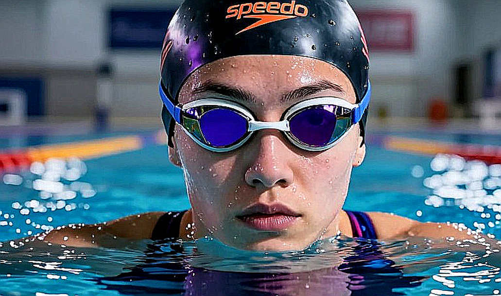 Beneath the Still Water: Women's Swimming and the Race to Reclaim the Power Map Beneath the Still Water: Women's Swimming and the Race to Reclaim the Power Map