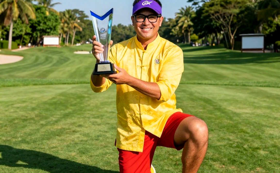 Peter Uihlein bỏ lỡ giờ phát bóng, bị loại khỏi Q-School DP World Tour: Tín hiệu từ một golfer LIV Peter Uihlein bỏ lỡ giờ phát bóng, bị loại khỏi Q-School DP World Tour: Tín hiệu từ một golfer LIV