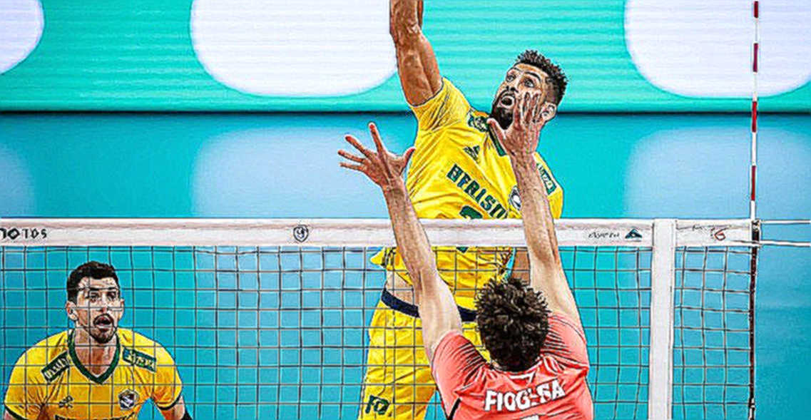 Thổ Nhĩ Kỳ đè bẹp Serbia 3-0 ở bán kết EuroVolley 2026: Khi cú giao bóng trở thành vũ khí chiến lược Thổ Nhĩ Kỳ đè bẹp Serbia 3-0 ở bán kết EuroVolley 2026: Khi cú giao bóng trở thành vũ khí chiến lược