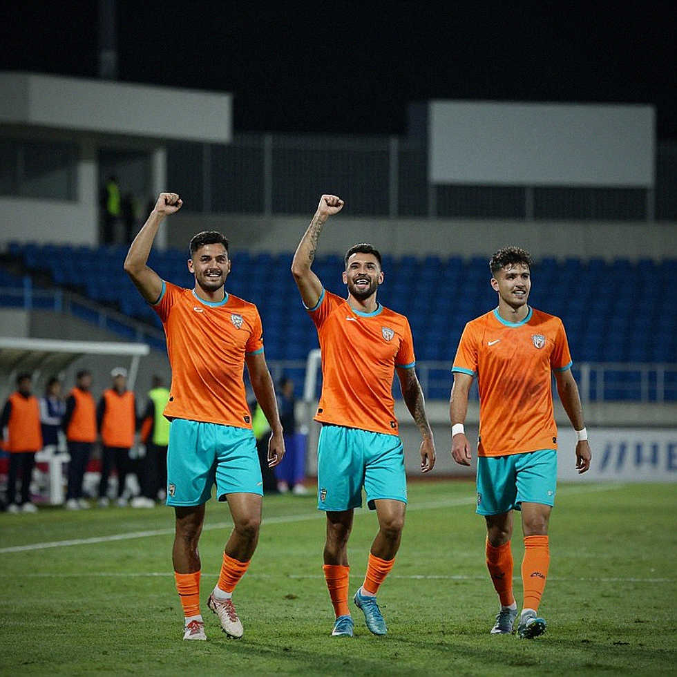 Hanoi FC – SLNA ở Vòng 2 V-League: Chiến thắng đầu tiên của Kewell nằm ở đâu? Hanoi FC – SLNA ở Vòng 2 V-League: Chiến thắng đầu tiên của Kewell nằm ở đâu?