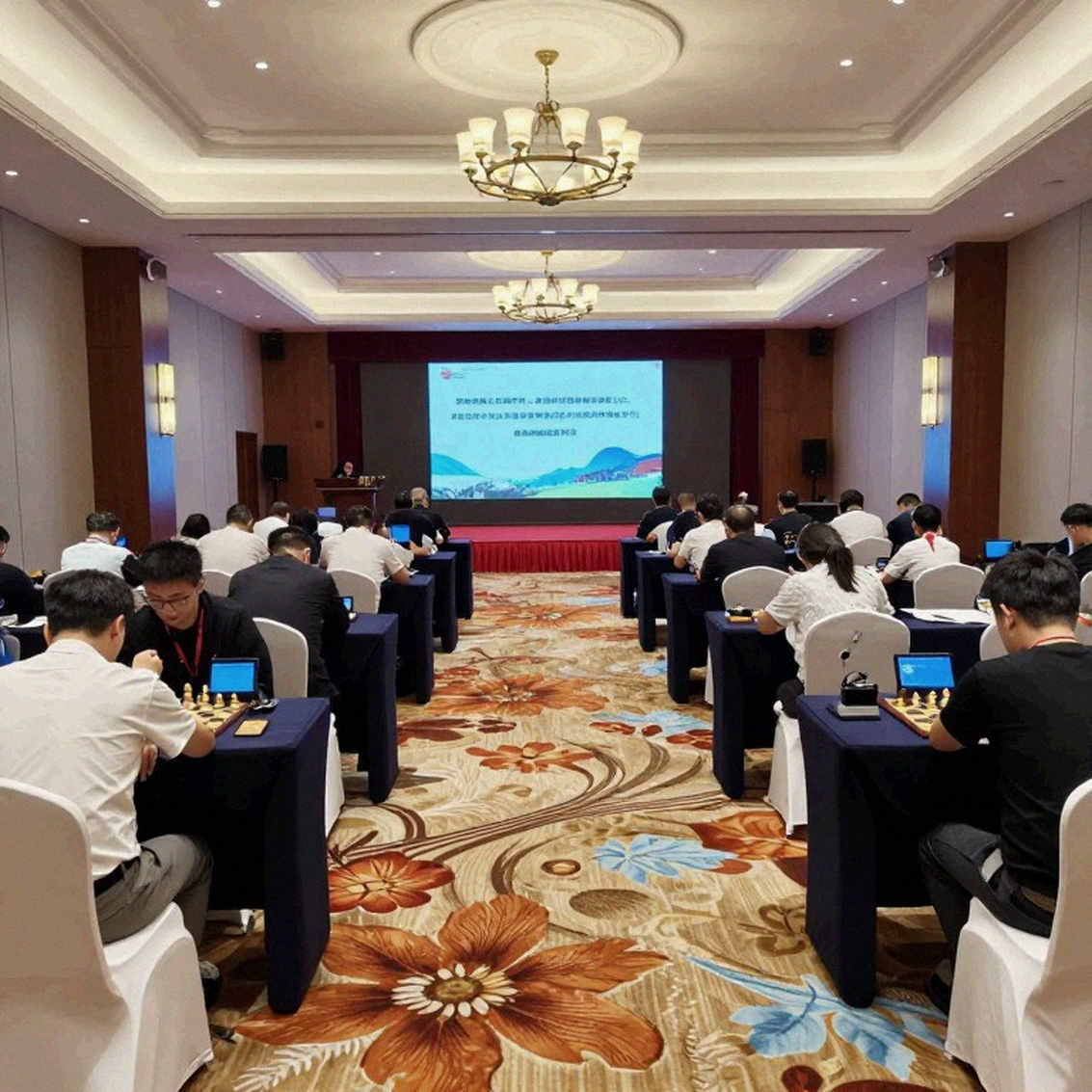 VMC Fall 2026: Chiếc thang MLBB Việt Nam và những tuyên bố chưa được kiểm chứng